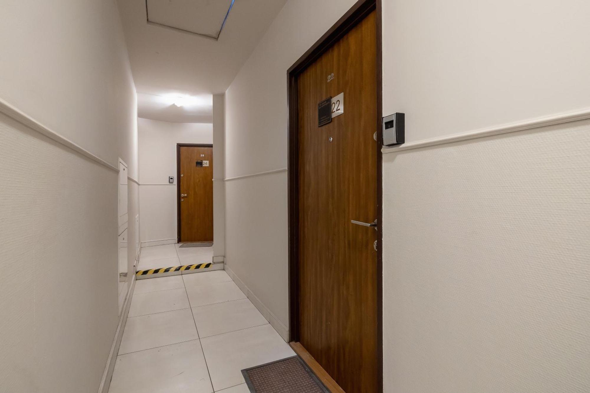 Studio Apartment With Ac - Dluga 65 Krakow Dış mekan fotoğraf