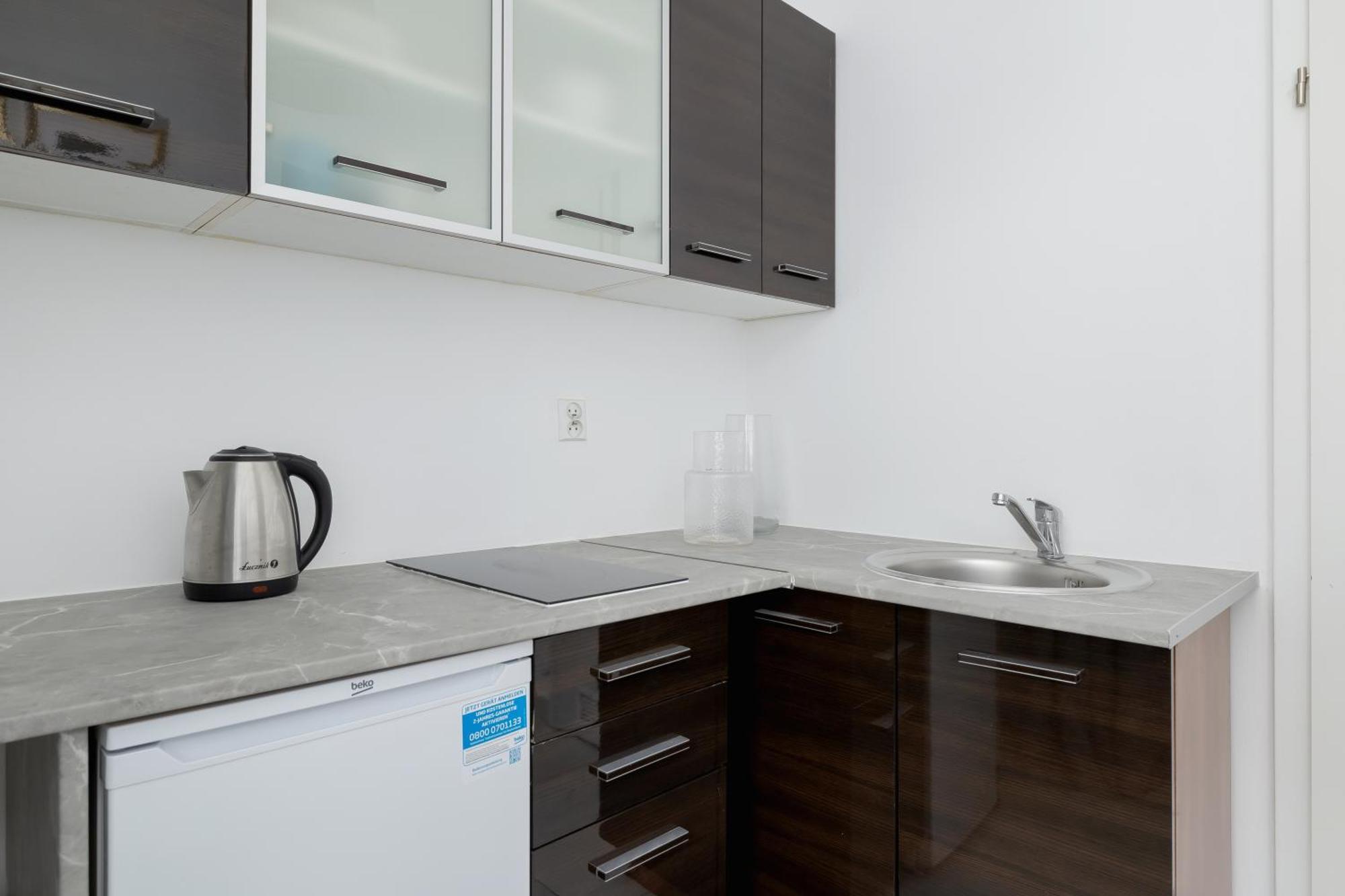 Studio Apartment With Ac - Dluga 65 Krakow Dış mekan fotoğraf