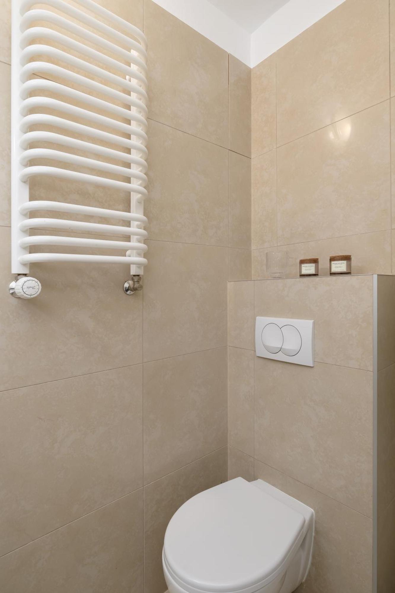 Studio Apartment With Ac - Dluga 65 Krakow Dış mekan fotoğraf